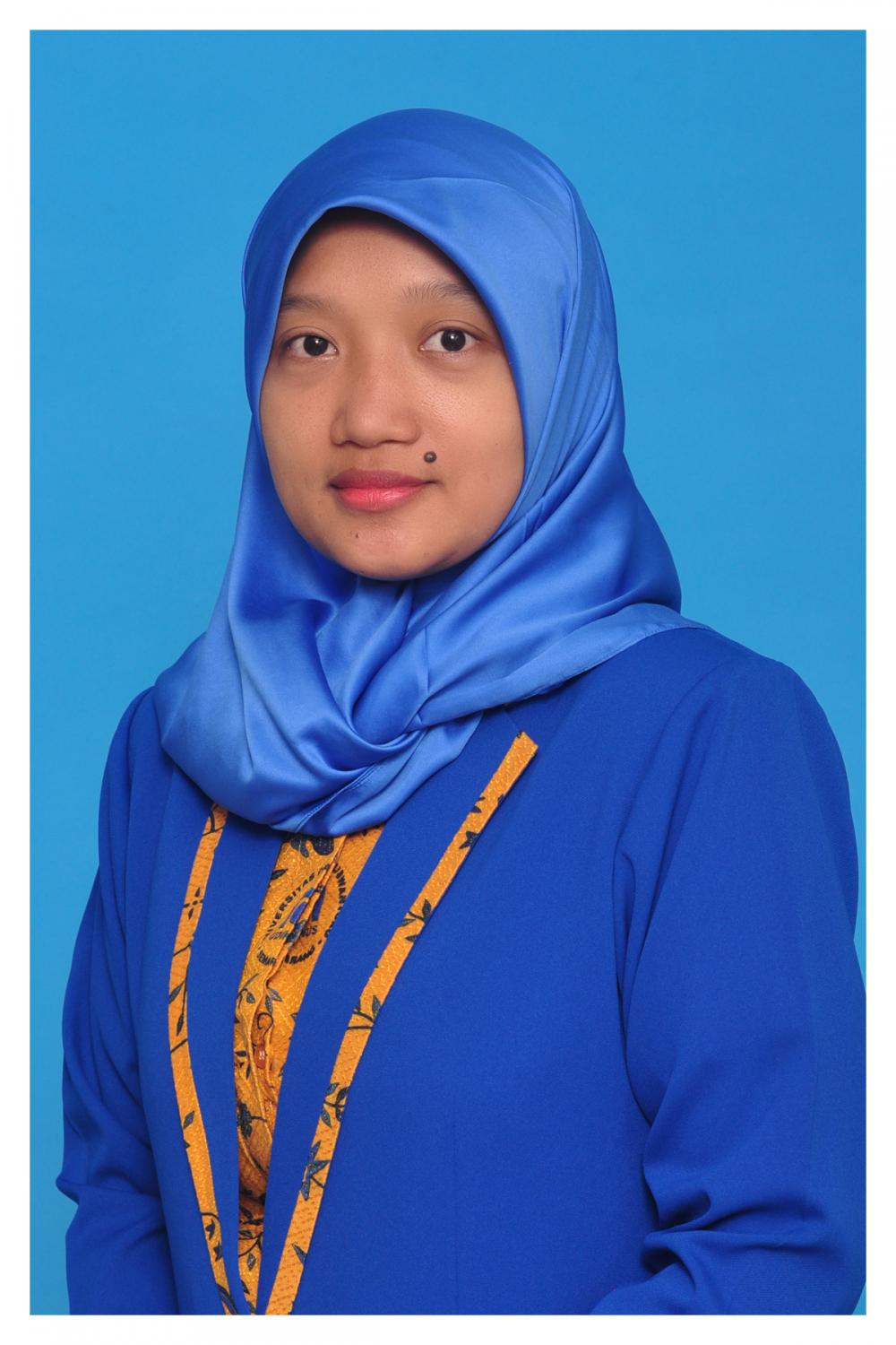Menik Dwi Kurniatie, S.Si, M.Biotech